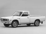 Datsun Pickup 1972 года (JP)